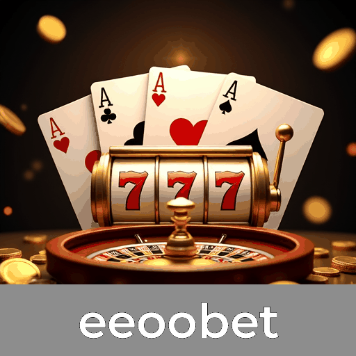 eeoobet: Entre com login rápido e explore jogos ao vivo