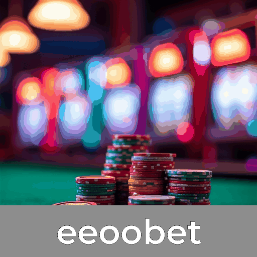 eeoobet: Aproveite caça-níqueis e caça-níqueis com bônus no cassino ao vivo!