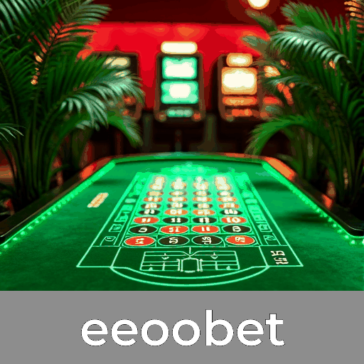 eeoobet: Entre com login rápido e explore jogos ao vivo