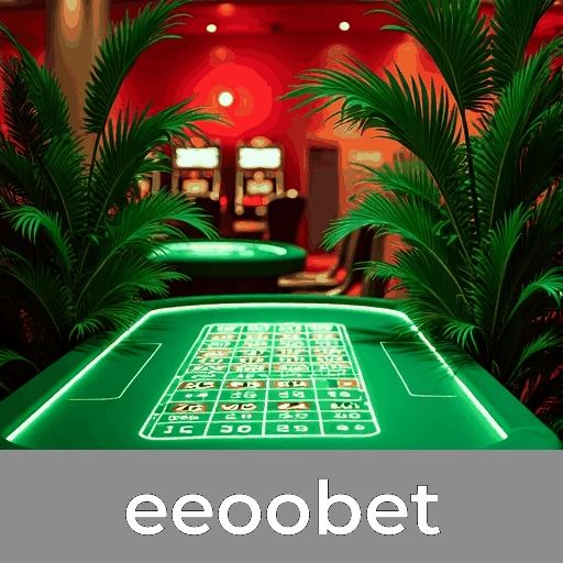 eeoobet - Grande seleção de jogos ao vivo e cassinos online